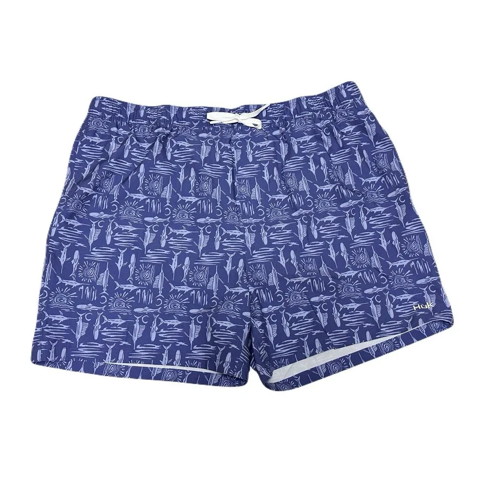 Huk mens skipper